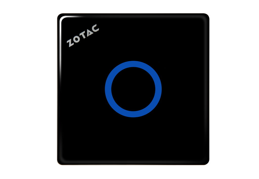 MI551 | ZOTAC