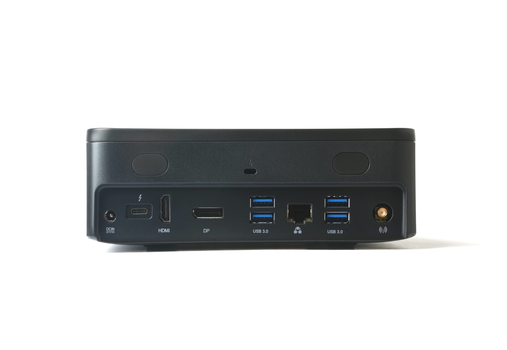 ZBOX MI553 (Barebone) | ZOTAC
