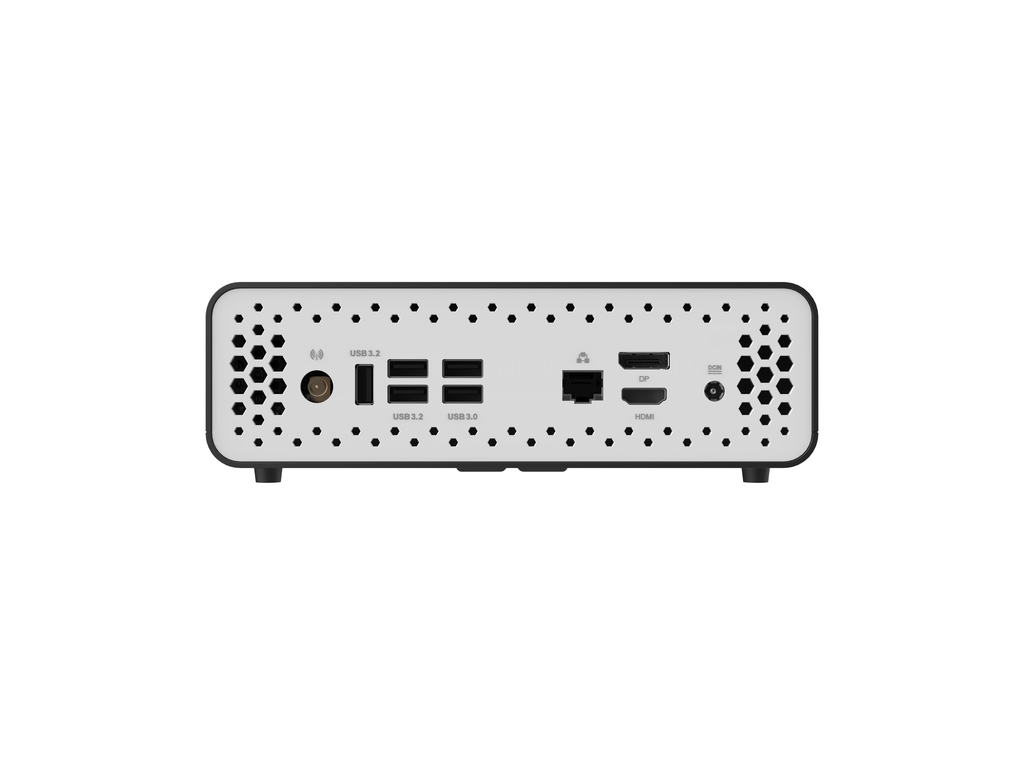 ZBOX MI673 (Barebone) | ZOTAC