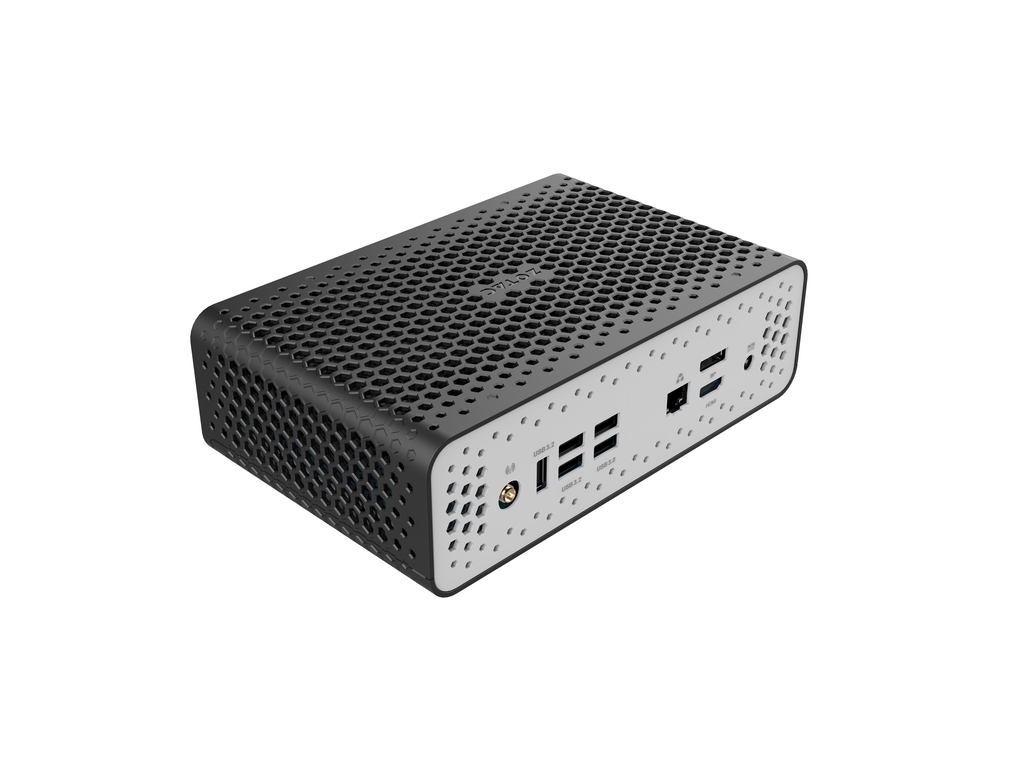 ZBOX MI673 (Barebone) | ZOTAC