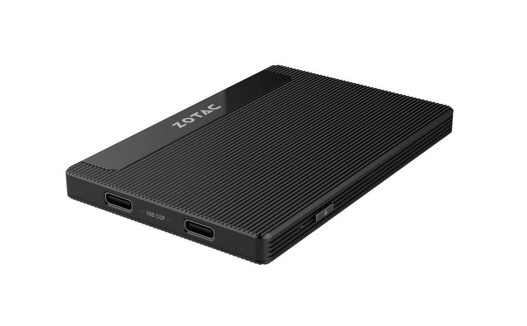 ZBOX PI225 pico Gemini Lake with Windows 10 | ZOTAC