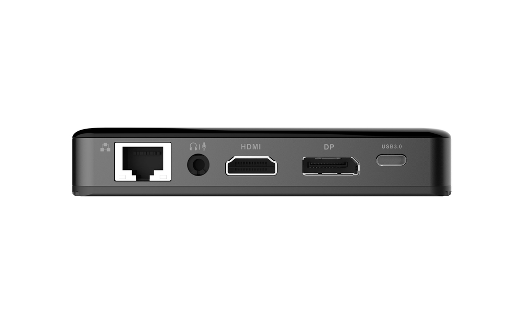 Zbox Pi335 Pico With Windows 10 Zotac