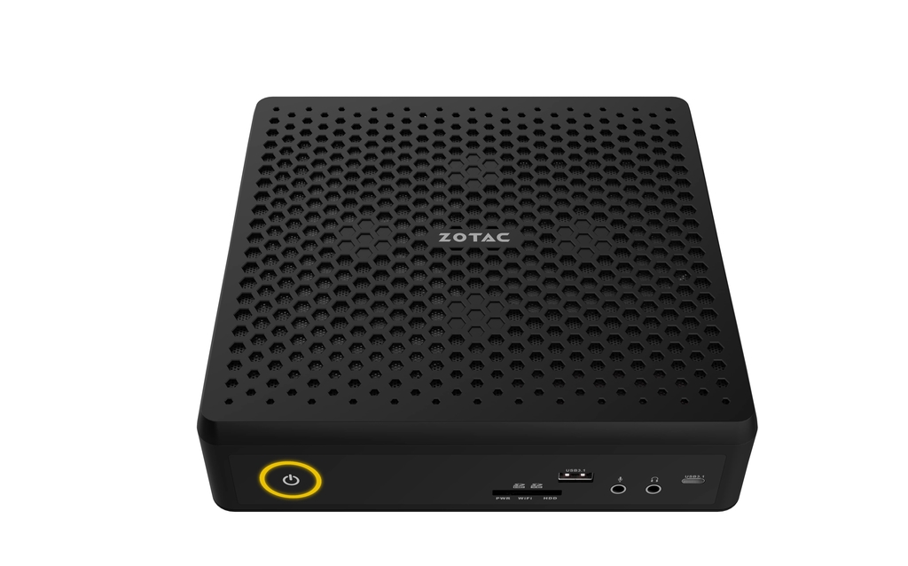 parts-quick 8GB Memory for ZOTAC ZBOX CI320 Nano DDR3L