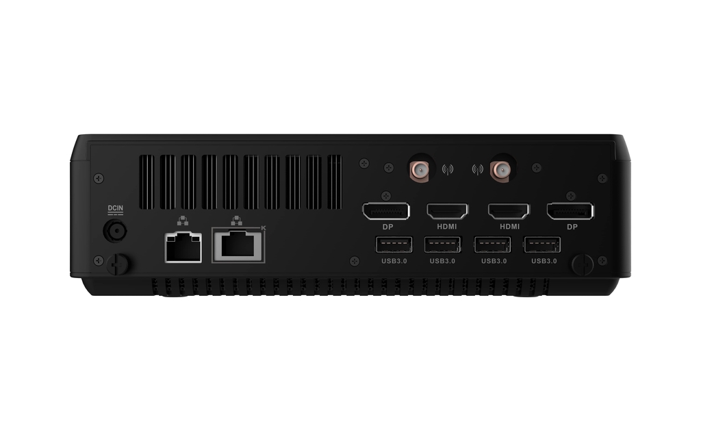parts-quick 8GB Memory for ZOTAC ZBOX CI627 Nano Compatible