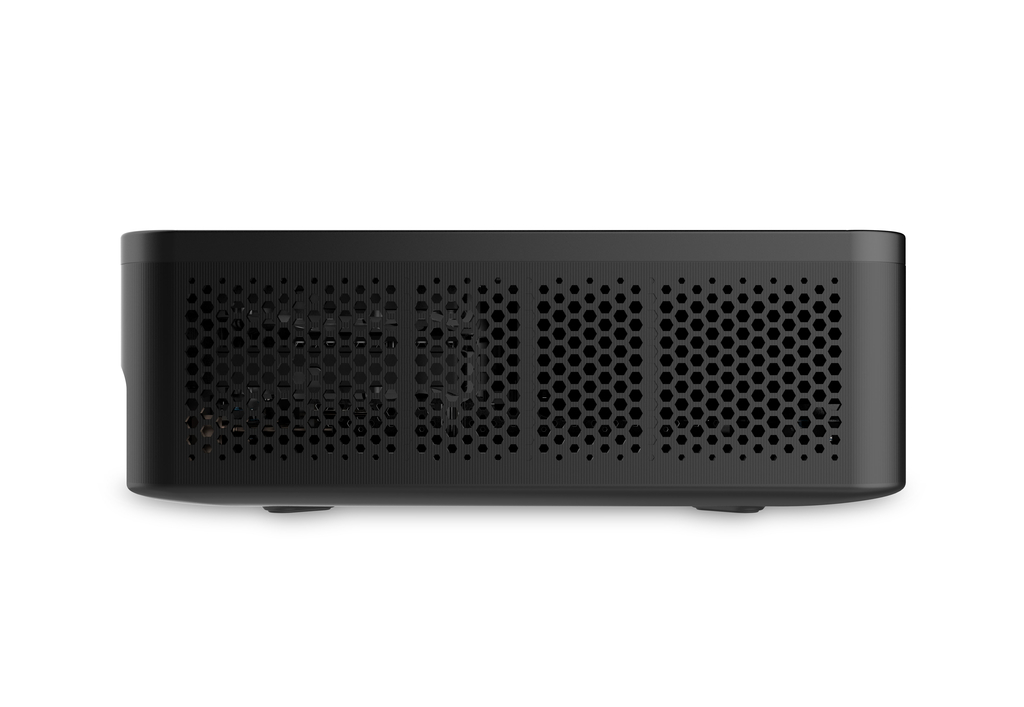 ZBOX QK5P1000 (Barebone) | ZOTAC