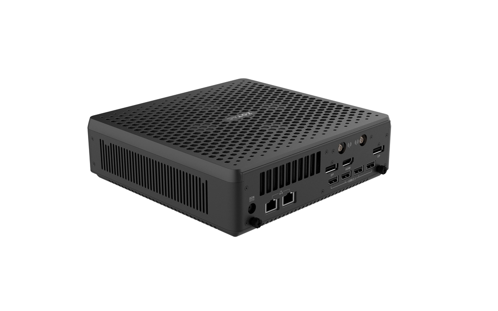 ZBOX QRP7N2000 (Barebone) | ZOTAC