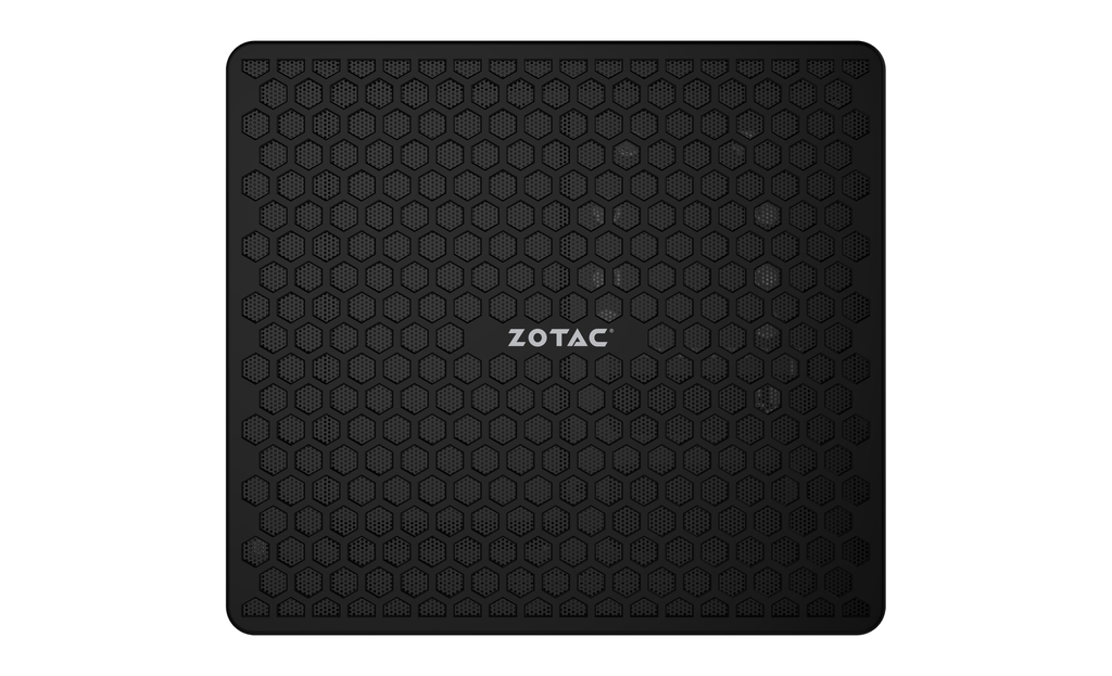 Zbox Qx3p3000 Barebone Zotac