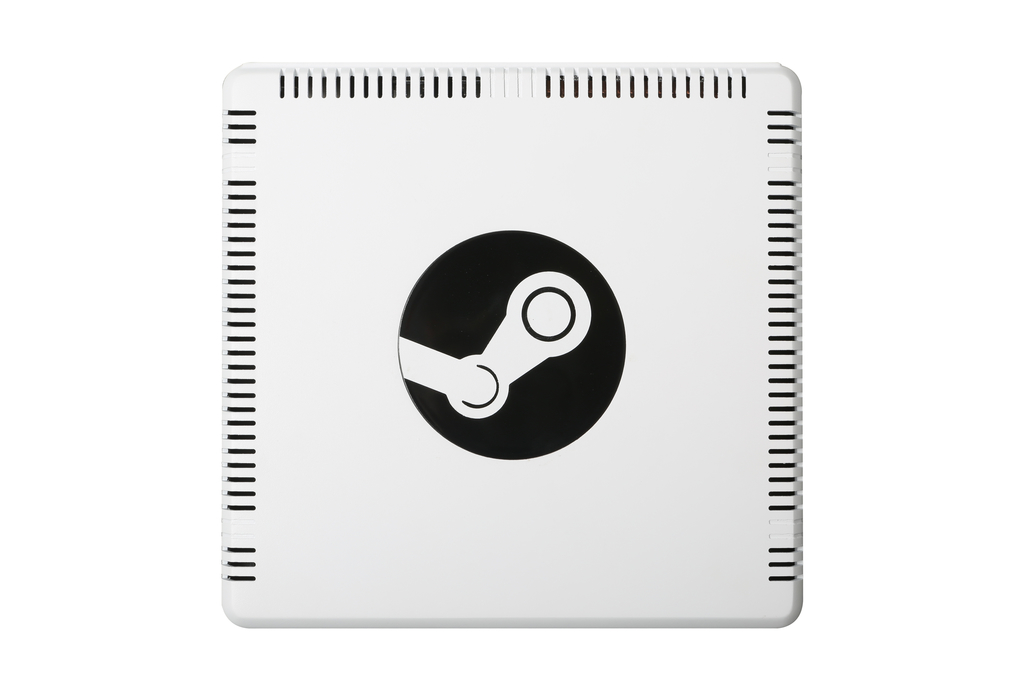 NEN Steam Machine | ZOTAC