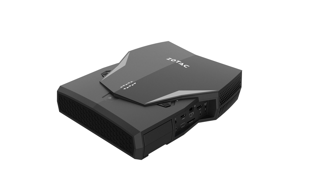 新品未使用　ZOTAC VR GO 4.0 A4500 VR GO 4.0 A4500 (Windows 11 Pro) | ZOTAC