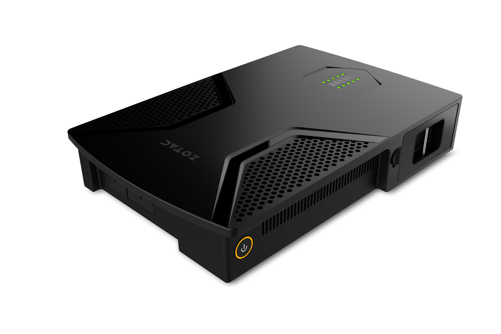 vr go with windows 10 zotac
