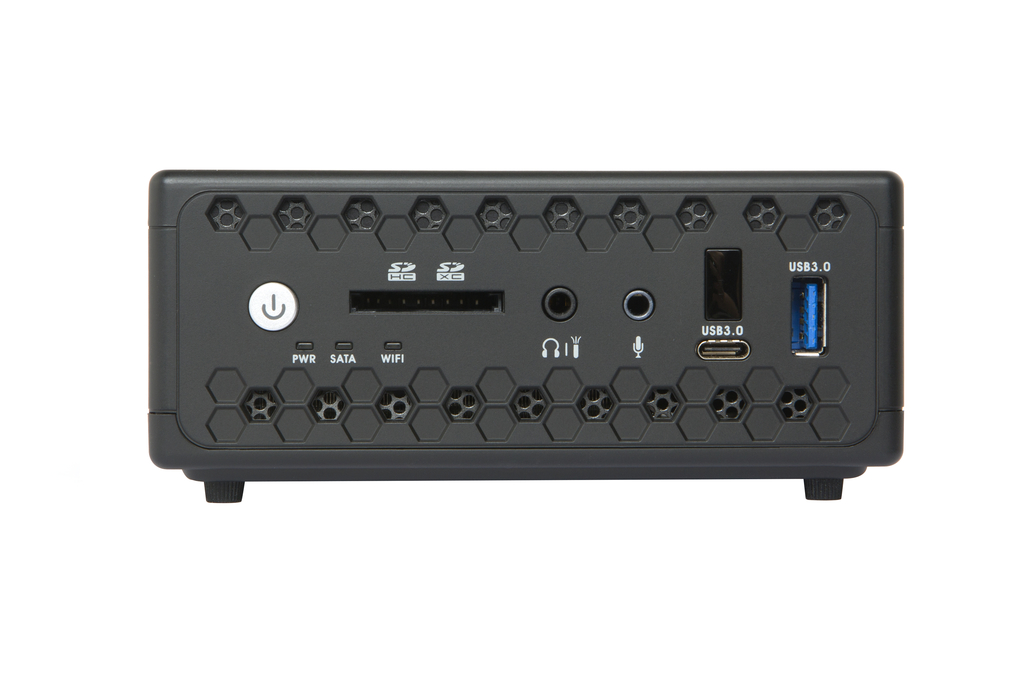 ZBOX CI325 nano (Barebone) | ZOTAC