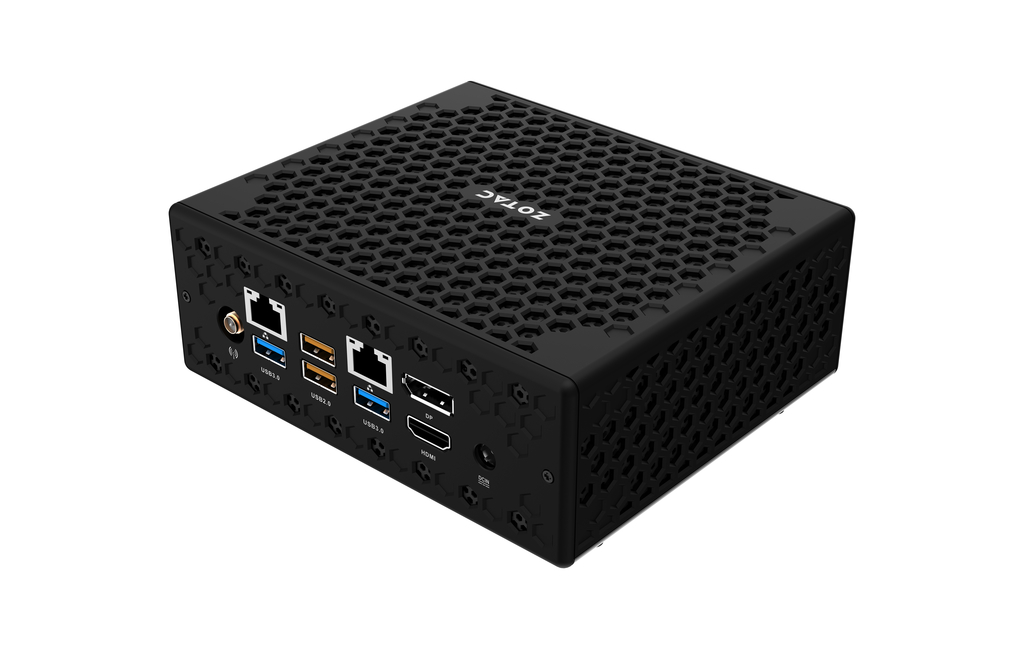 CI545 Nano | ZOTAC