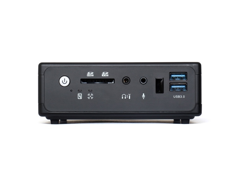 Amazon | ZOTAC ZBOX CI527 Nano用メモリRAMアップグレード 8GB