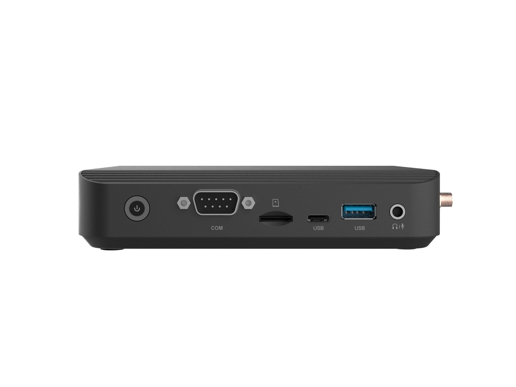 ZBOX PRO edge CI342 (Barebone) | ZOTAC ZBOX PRO edge CI342 (Barebone) | ZOTAC