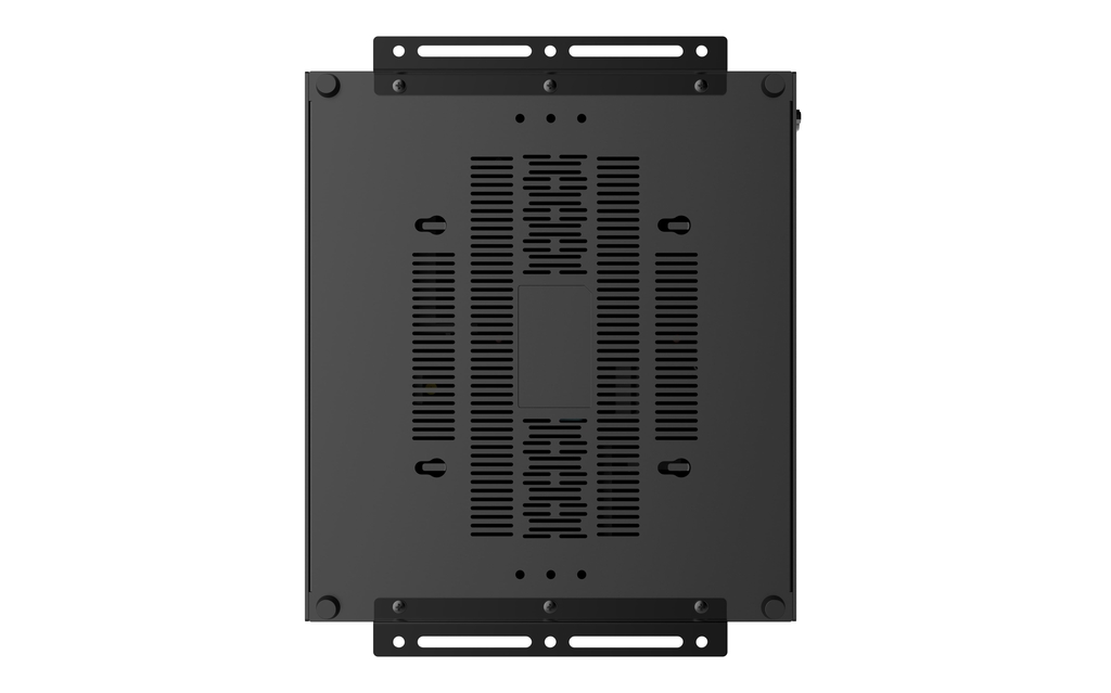 Zbox Pro Qk7p3000 Barebone Zotac