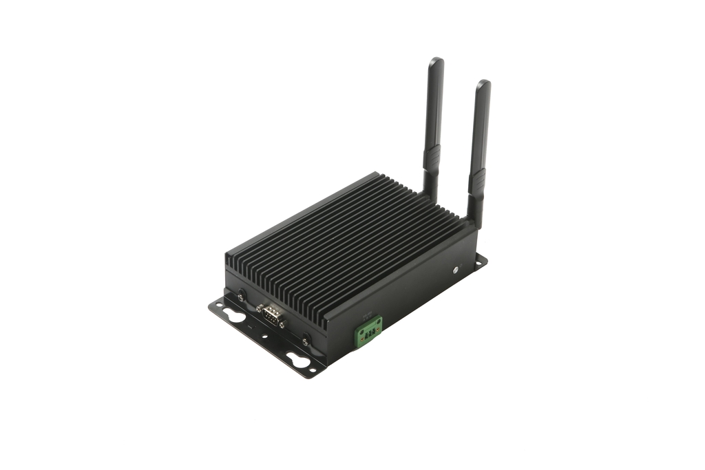 ZBOX PRO S35N150P (Barebone) | ZOTAC