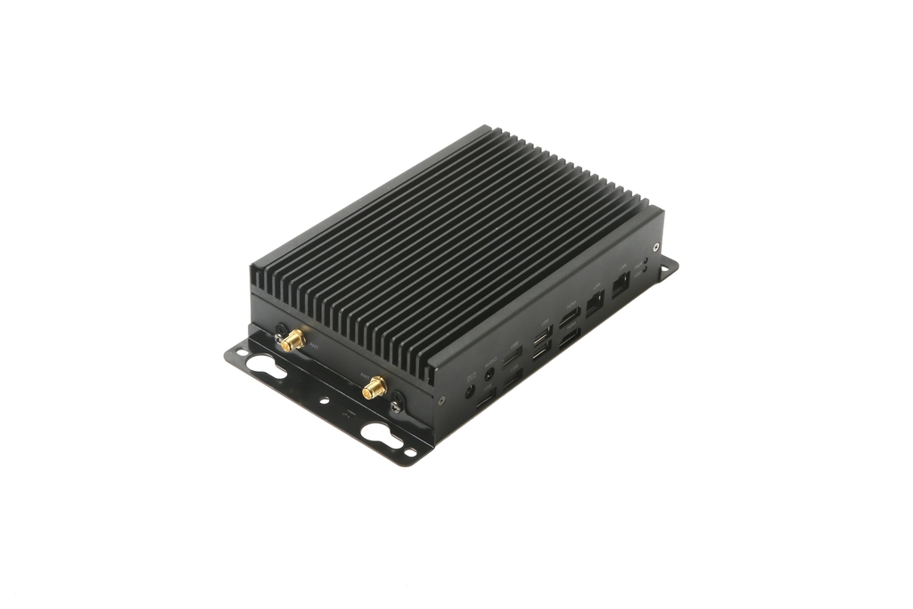 ZBOX PRO S35N150P (Barebone) | ZOTAC