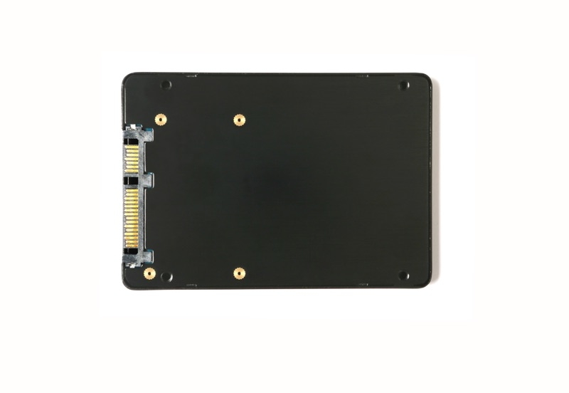 ZOTAC 120GB SSD