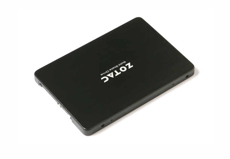 ZOTAC 120GB SSD