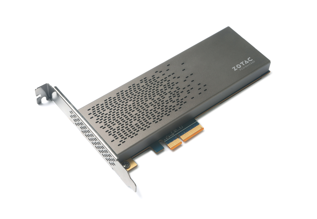 ZOTAC SONIX P3400 SSD PCIe