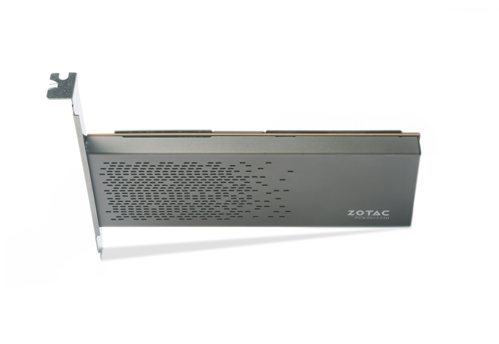 ZOTAC SONIX P3400 SSD PCIe