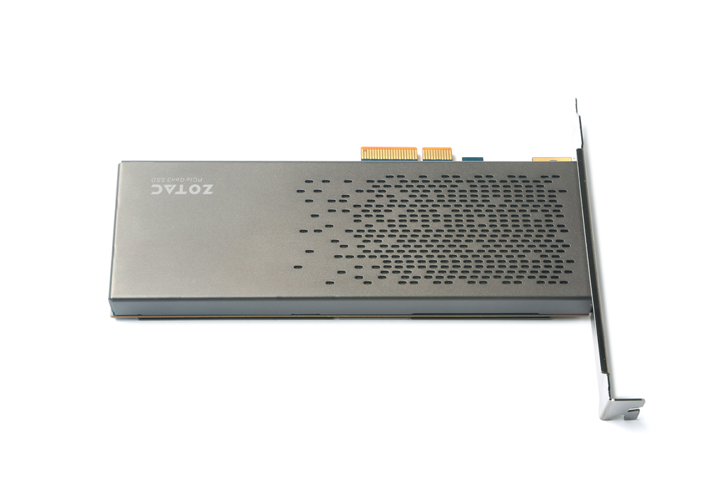 ZOTAC SONIX PCIE 480GB SSD