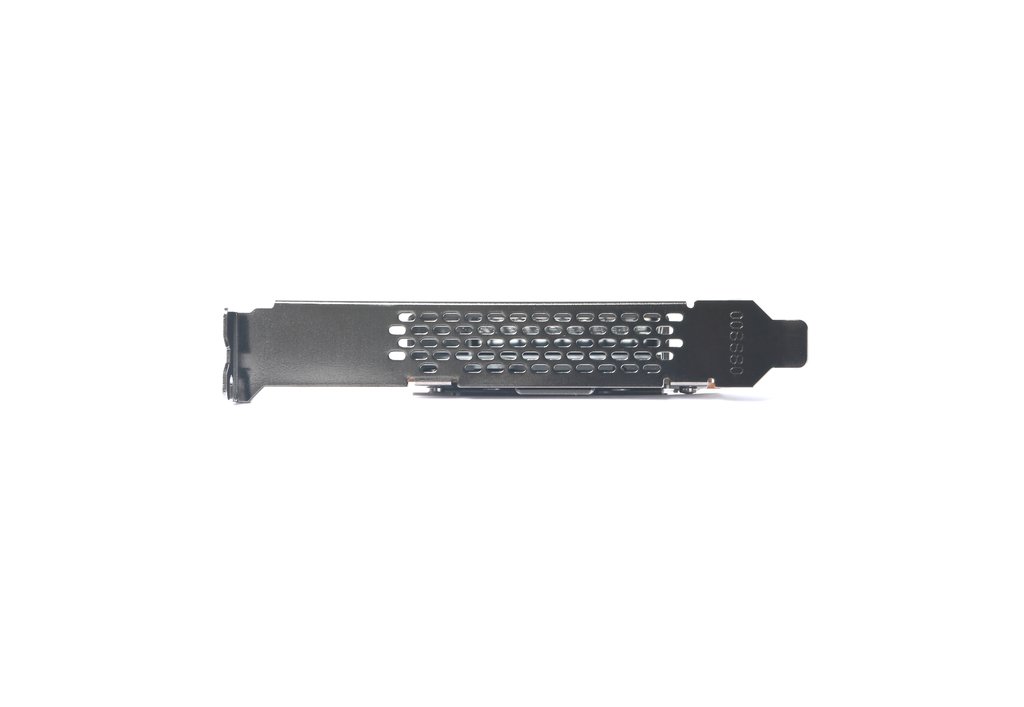 ZOTAC SONIX PCIE 480GB SSD