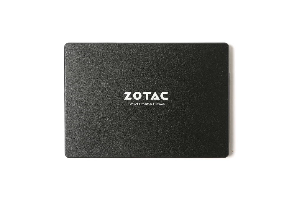 ZOTAC T400 240GB SSD