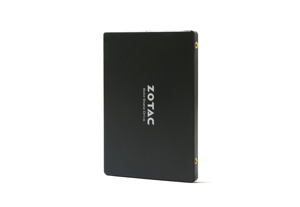 ZOTAC T400 240GB SSD