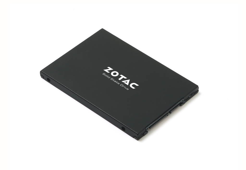 ZOTAC T500 120GB SSD