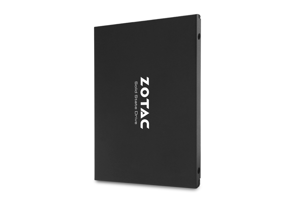 ZOTAC T500 120GB SSD ZOTAC