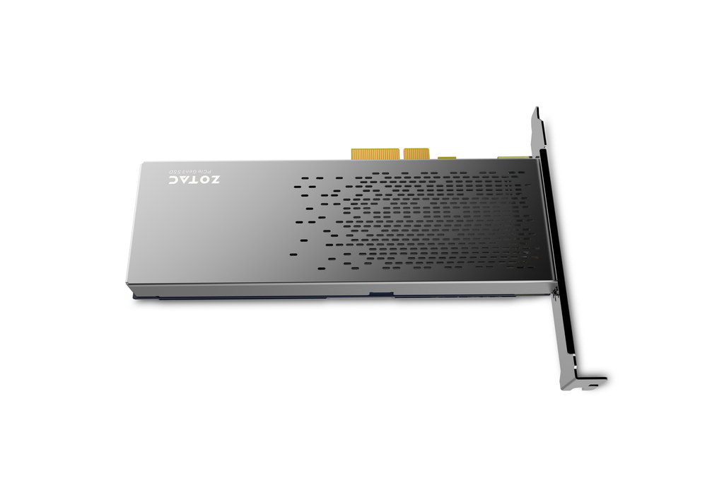 ZOTAC SONIX P3400 SSD PCIe