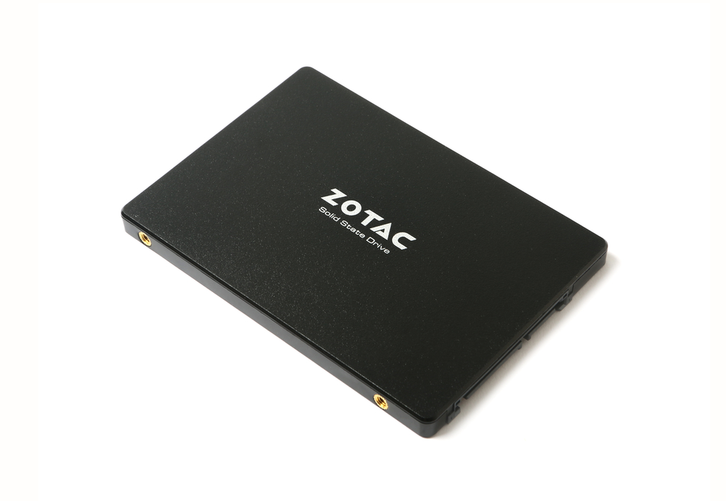 ZOTAC 120GB TD400 SSD