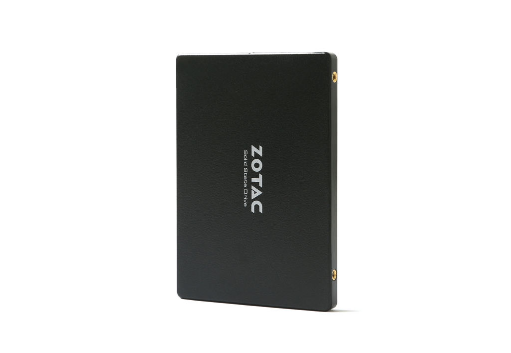 ZOTAC 120GB TD400 SSD | ZOTAC