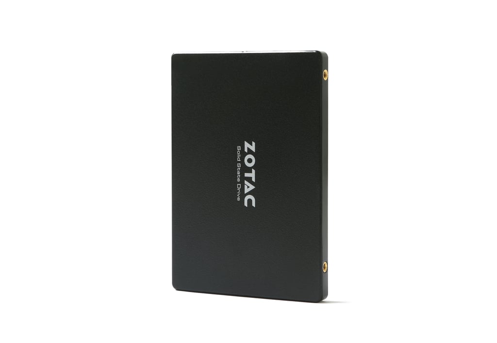 ZOTAC 120GB MD500 SSD