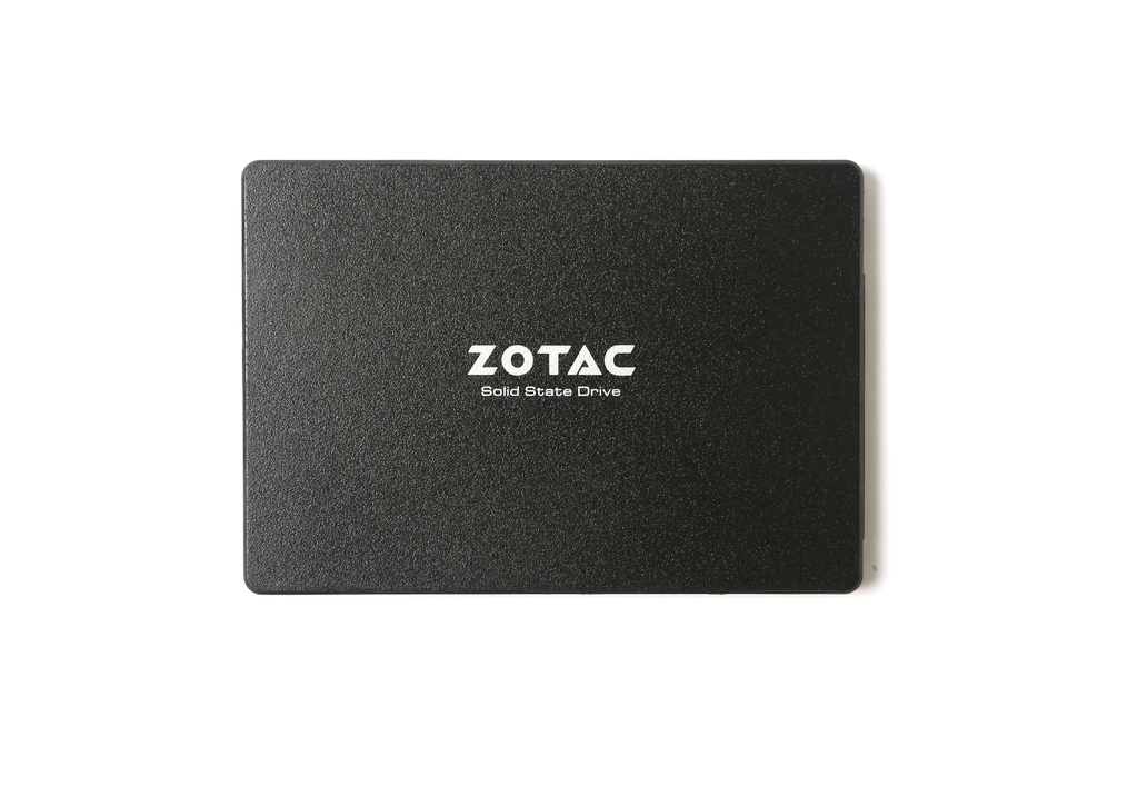 ZOTAC 240GB MD500 SSD