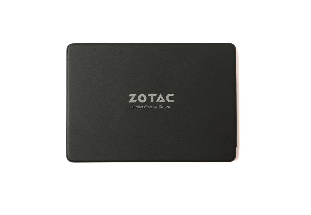 ZOTAC T500 240GB SSD