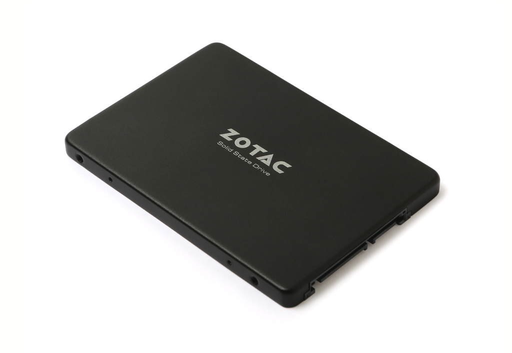 ZOTAC T500 240GB SSD