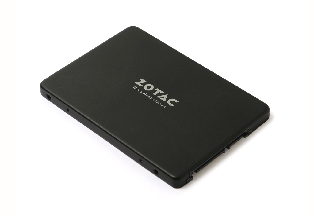 ZOTAC 240GB Premium Edition SSD