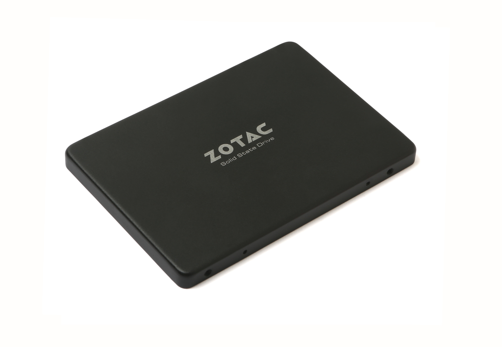 ZOTAC 프리미엄 240GB SSD