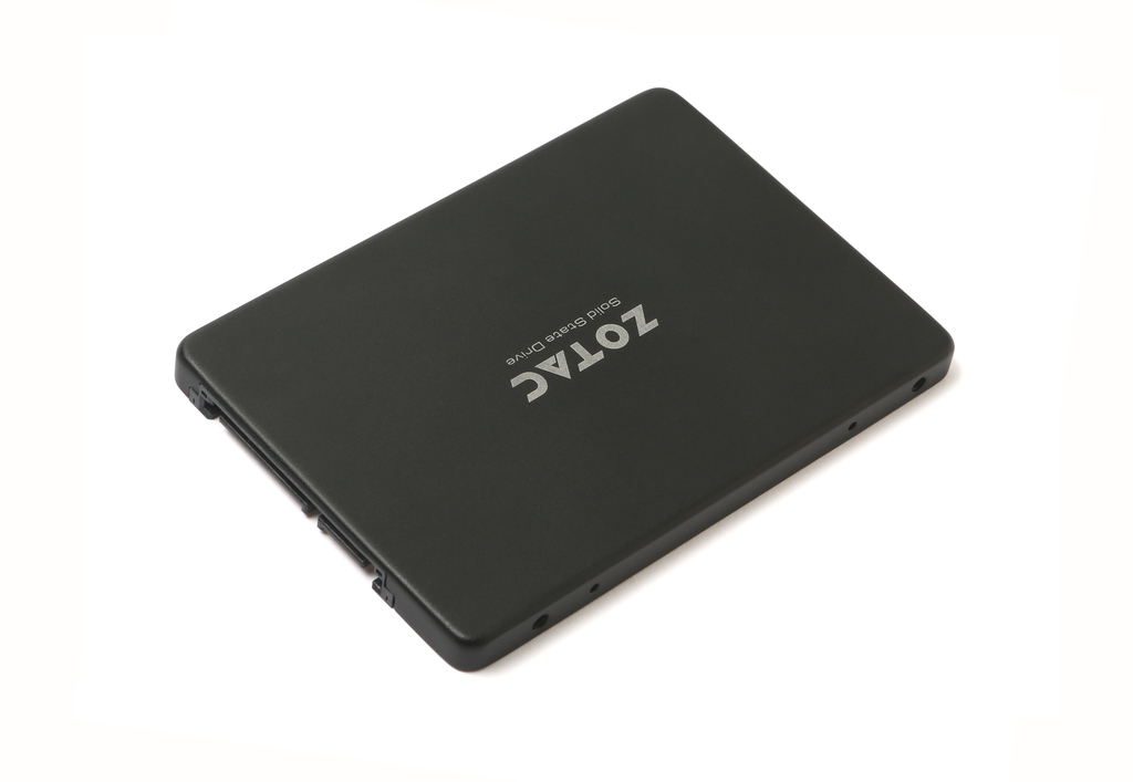 ZOTAC 240GB Premium Edition SSD