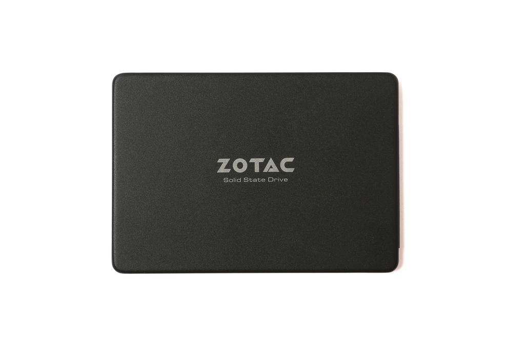 ZOTAC T500 960GB SSD