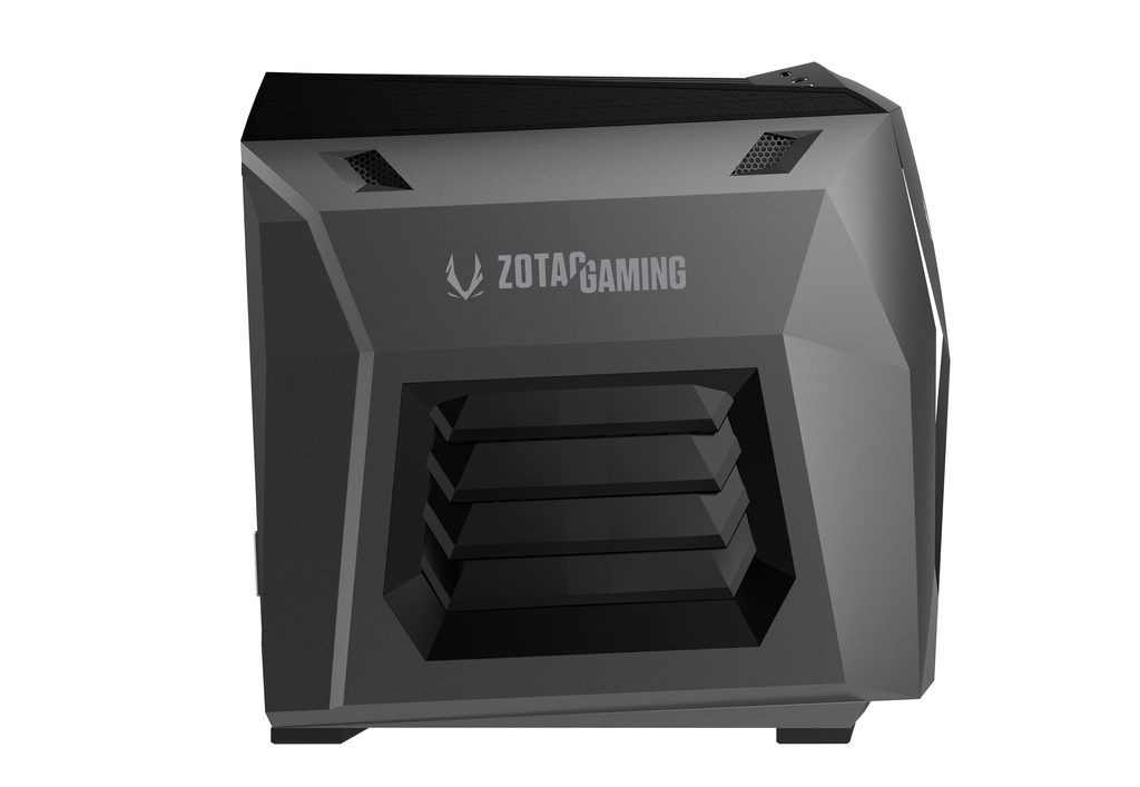 Mek Mini : le mini PC gamer de Zotac passe aux RTX Super