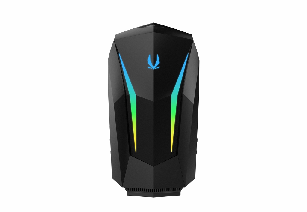 MEK MINI with Gen Intel Core i7 and RTX 2070 ZOTAC