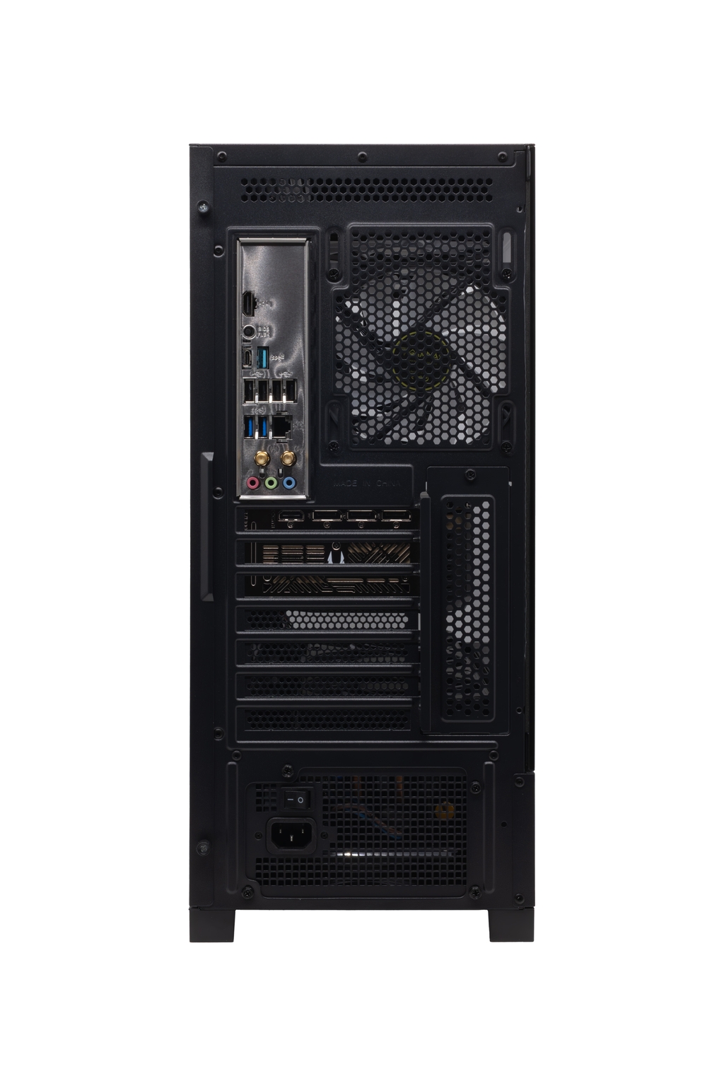 MEK5071A7600XBG2 | ZOTAC