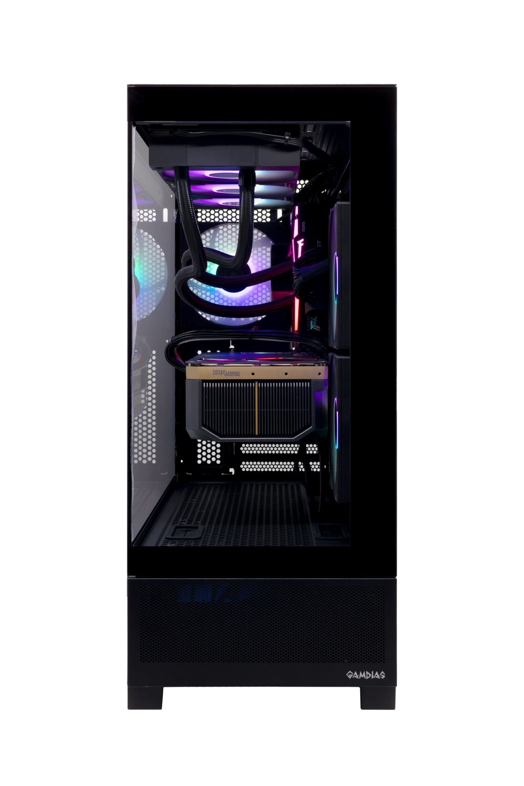 miko MEK5071A7600XBG2 | ZOTAC
