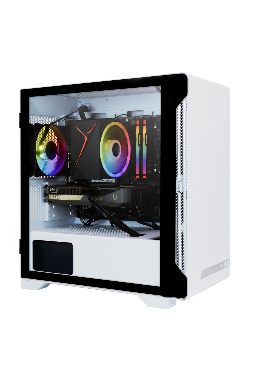 MEK5060A7600BG2 | ZOTAC