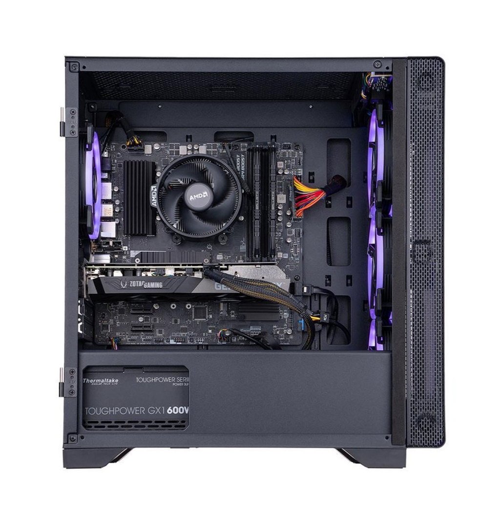 MEK HERO G1 A5636 | ZOTAC MEK HERO G1 A5636 | ZOTAC