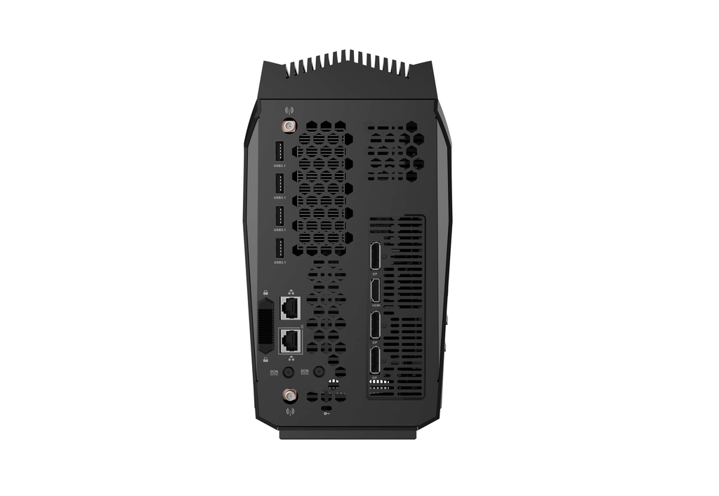 Zotac mek sale mini 2070 super