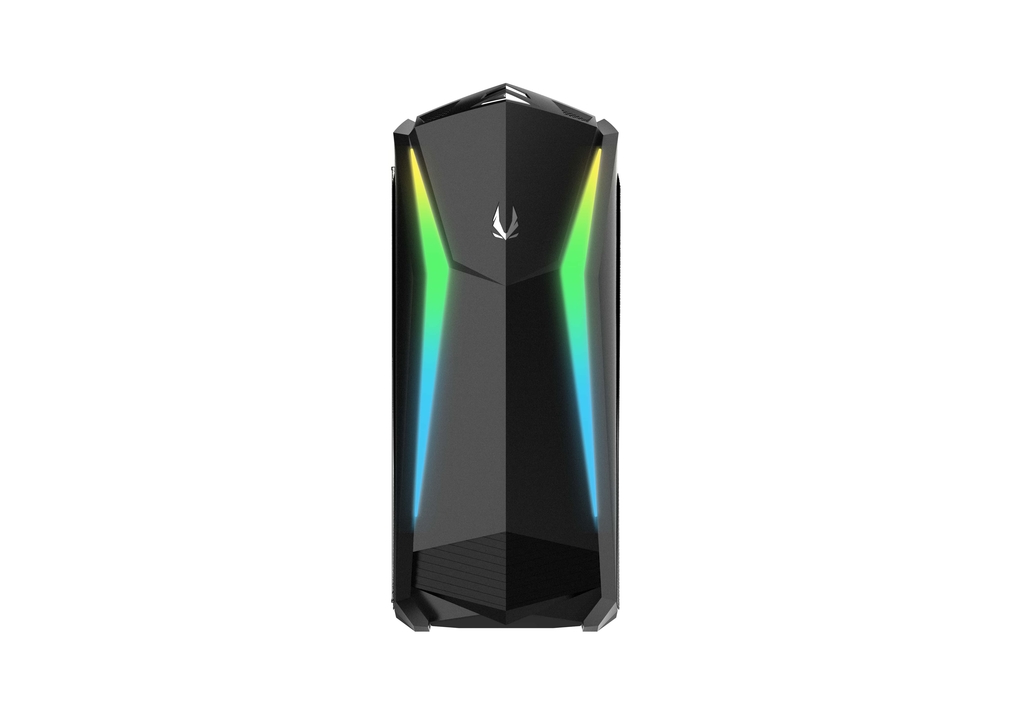 MEK ULTRA w/ Intel Core i7 and GeForce RTX 2080 | ZOTAC